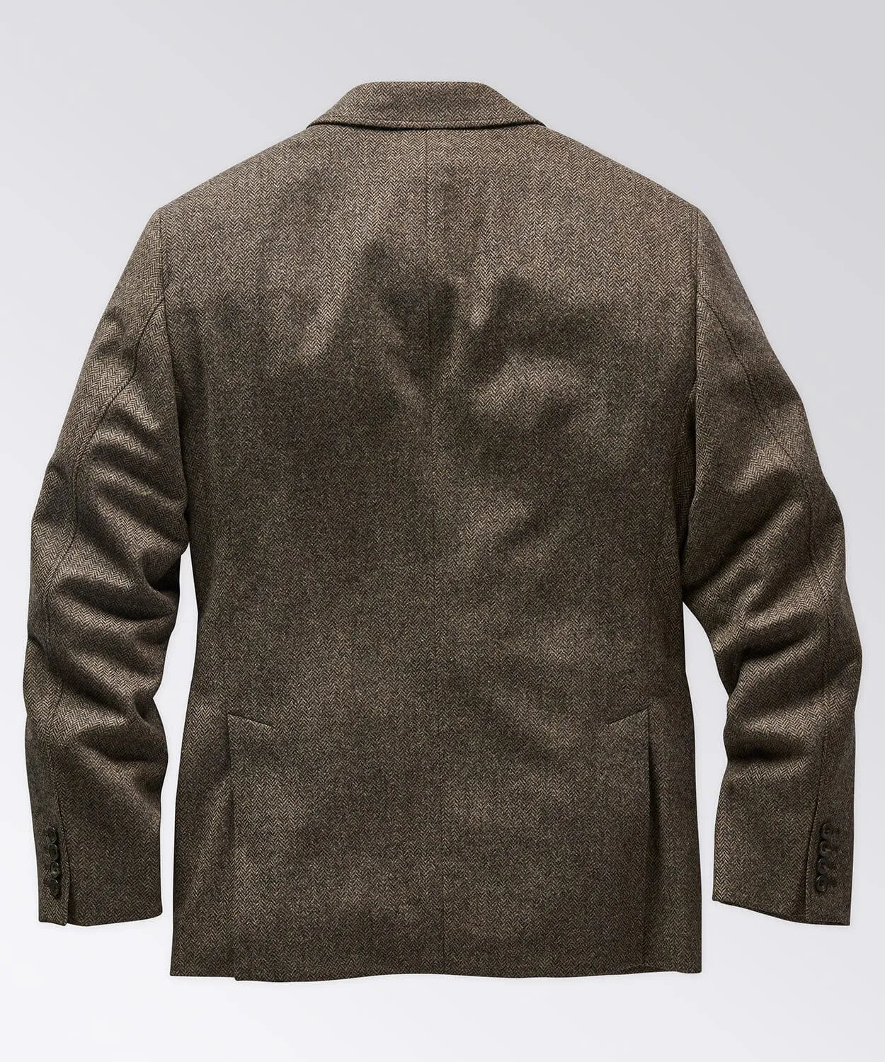 Andover Wool Sport Coat