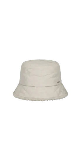 BARTS - Erola Bucket hat - Cream