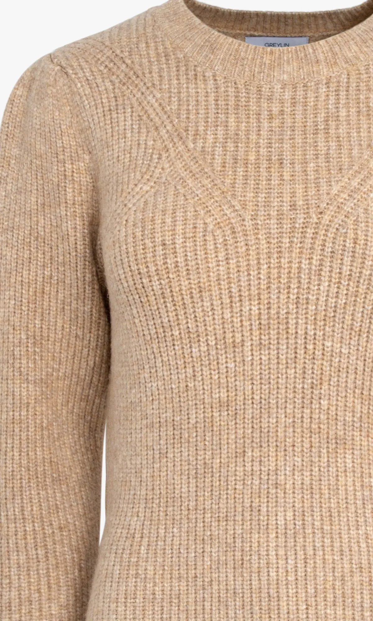 CHAYA SWEATER DRESS