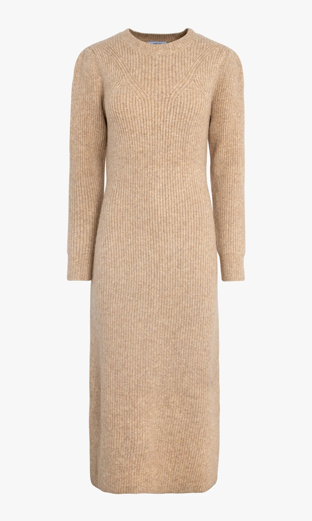 CHAYA SWEATER DRESS