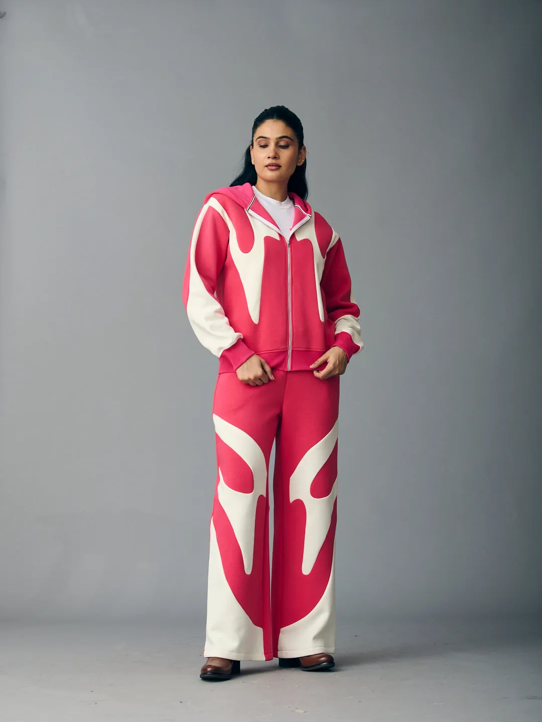 CHIC STREETWEAR SET