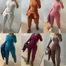 Easy Essential$ Jogger sets 2021