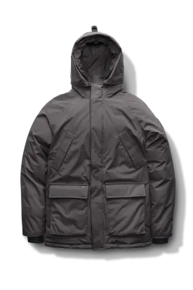 Heritage Furless Legacy Men's Parka