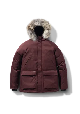 Heritage Legacy Men's Parka