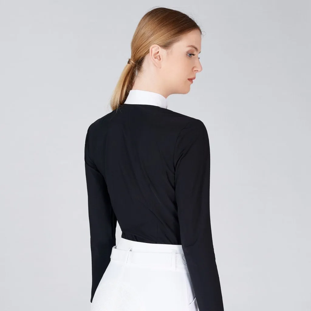 Mahon LS Show Shirt by Vestrum
