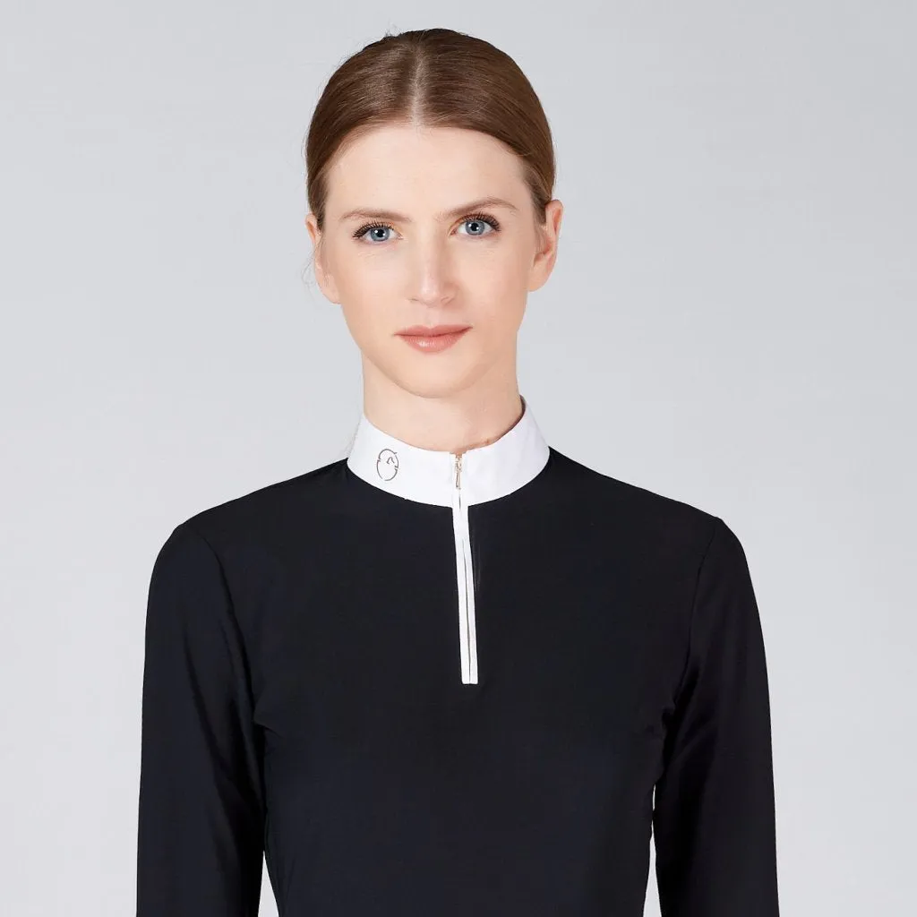 Mahon LS Show Shirt by Vestrum
