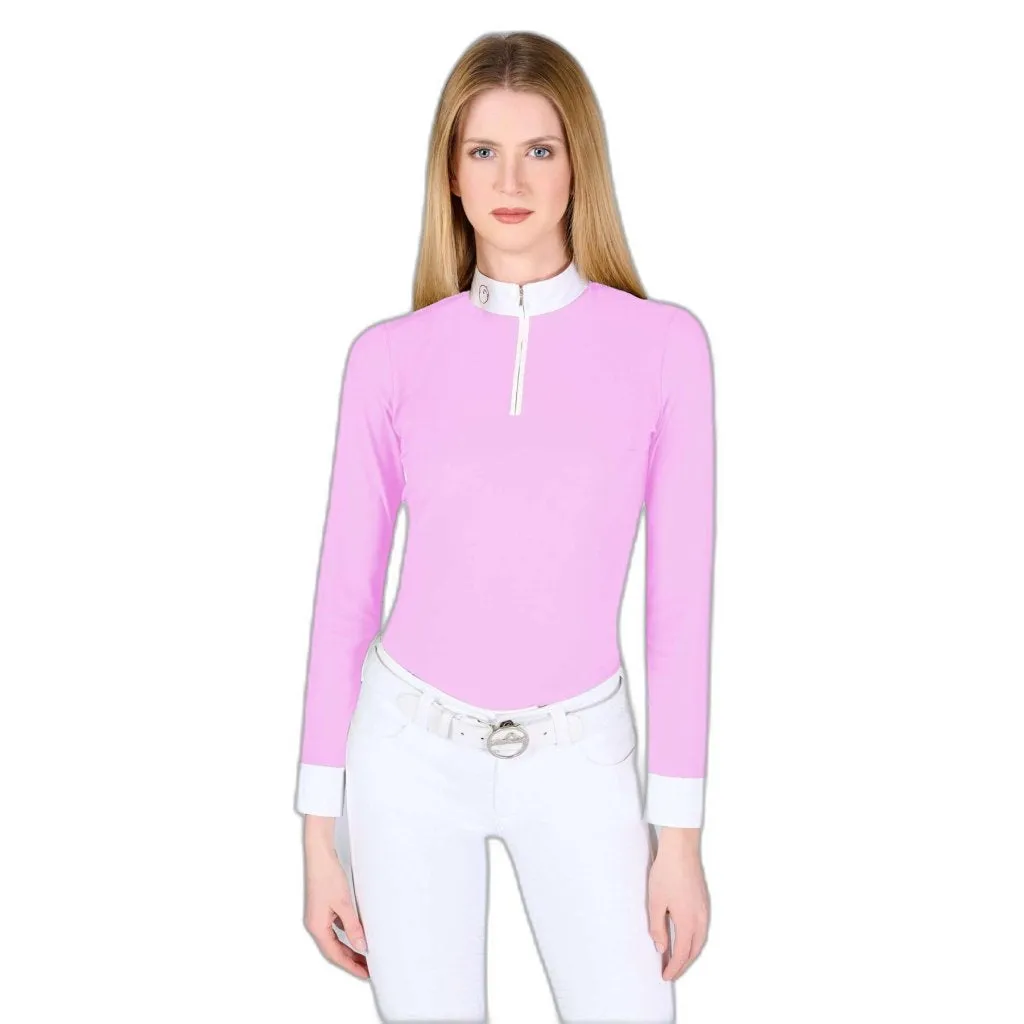 Mahon LS Show Shirt by Vestrum