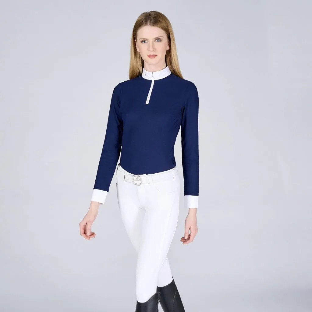 Mahon LS Show Shirt by Vestrum