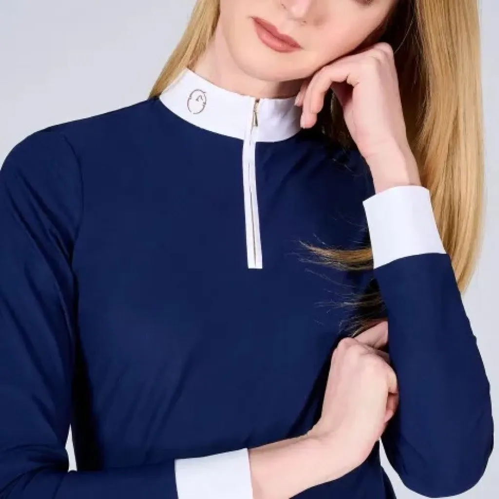 Mahon LS Show Shirt by Vestrum