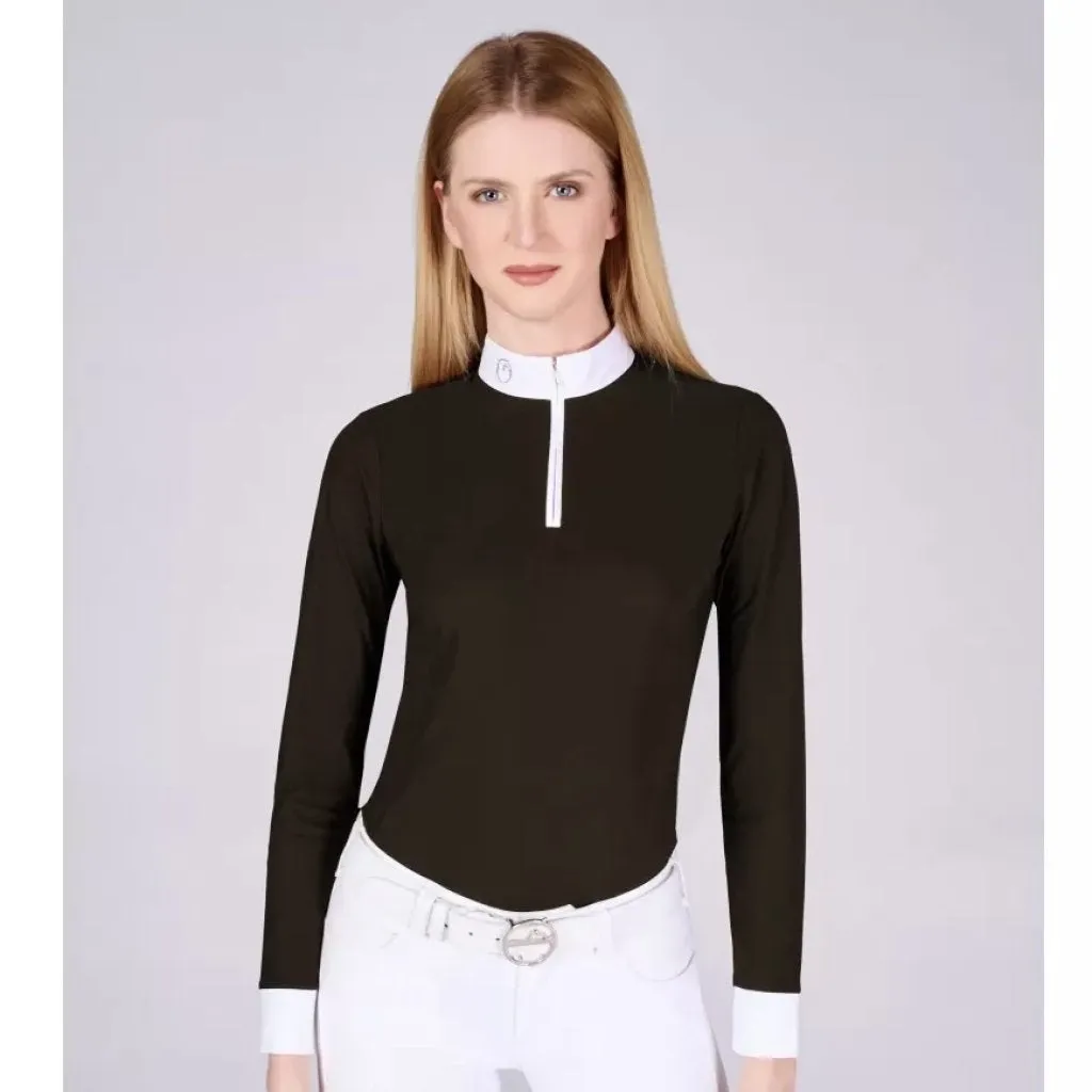 Mahon LS Show Shirt by Vestrum