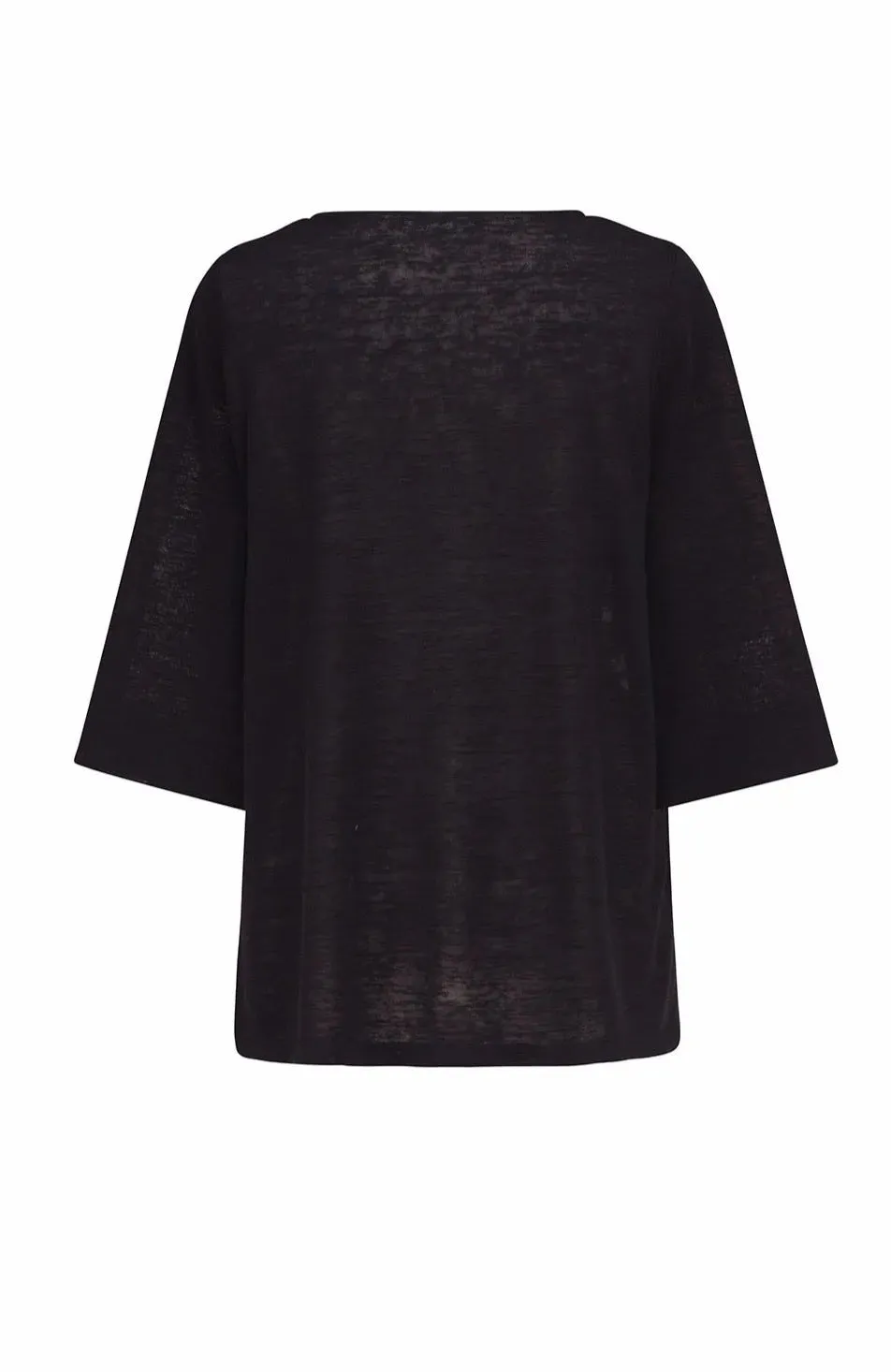 Mandala Top, Speckle