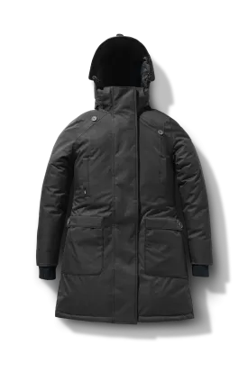 Merideth Furless Women's Parka