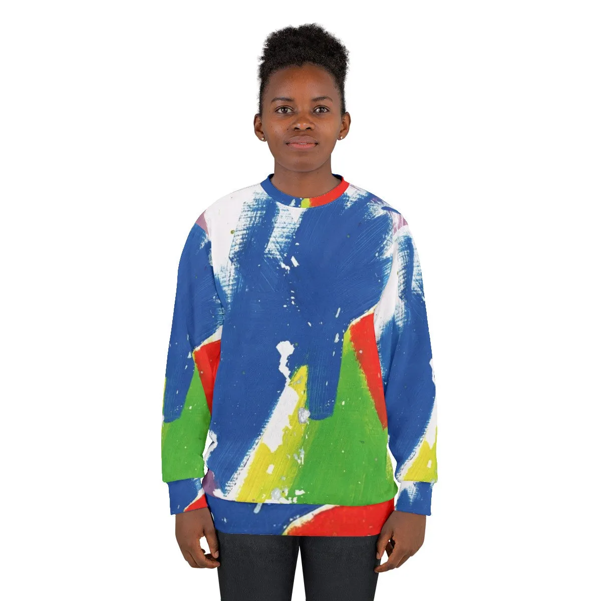 "This Is All Yours" Alt-J Band Sweatshirt
