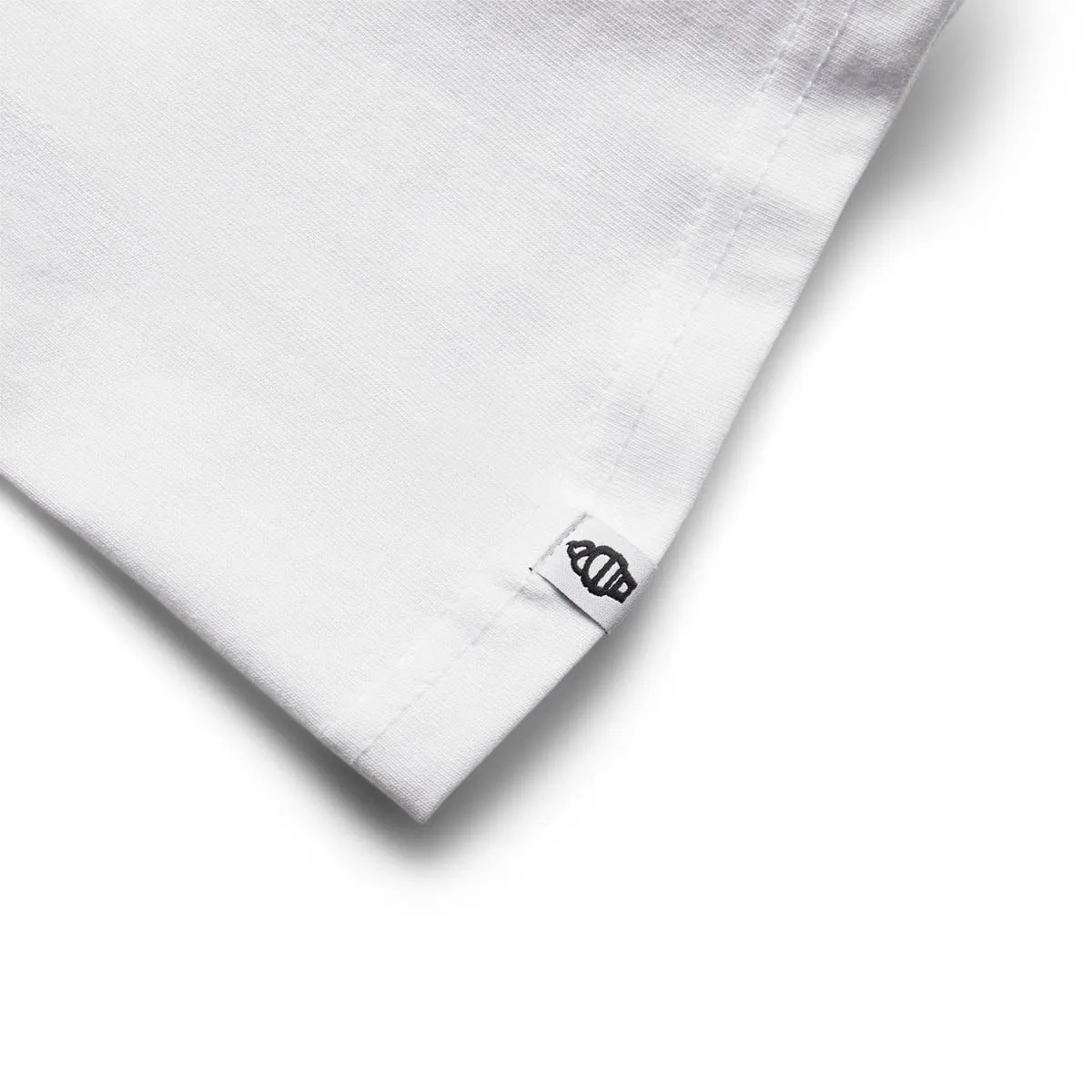 SPOON SHORT SLEEVE T-SHIRT