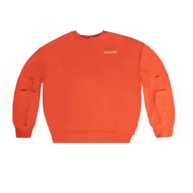 THAT GIRL II MMerch Boyfriend Sweatshirt Regular Fit