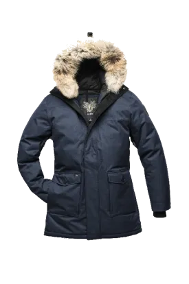 Yves Men's Parka